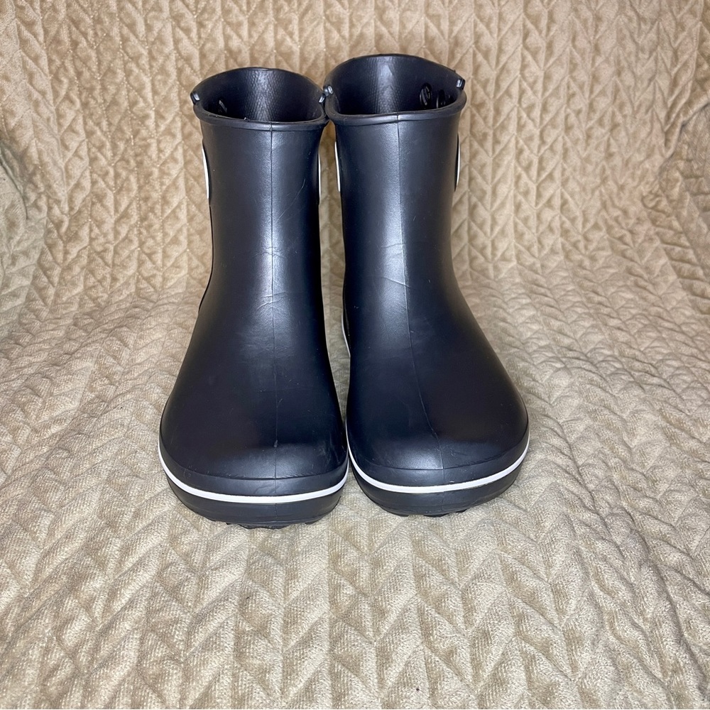 ❌SOLD❌ Crocs Jaunty Shorty Boot
